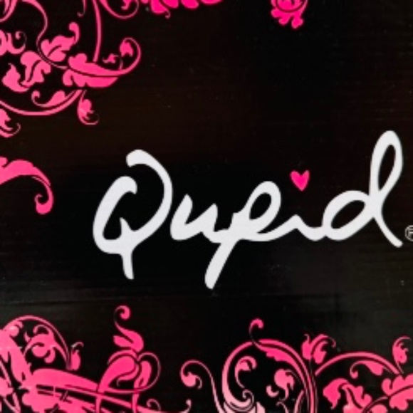 BETTIE PAGE PIN-UP STLE PLATFORM STILETTOS WITH PEEP TOE - Picture 8 of 8